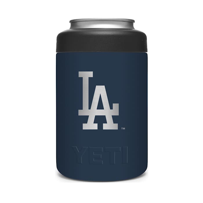 Los Angeles Dodgers Rambler 12 oz Colster from YETI - $35.00